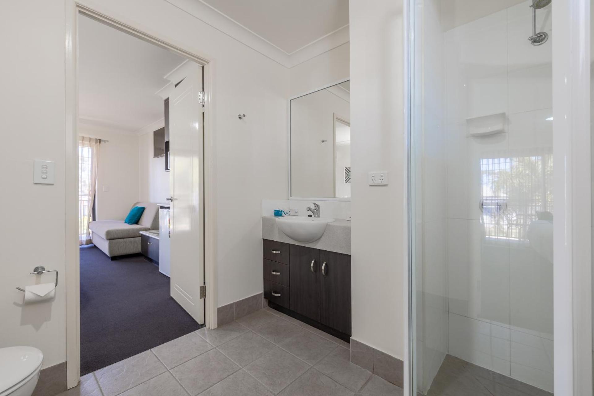 Dalby Fairway Motor Inn Quarto foto